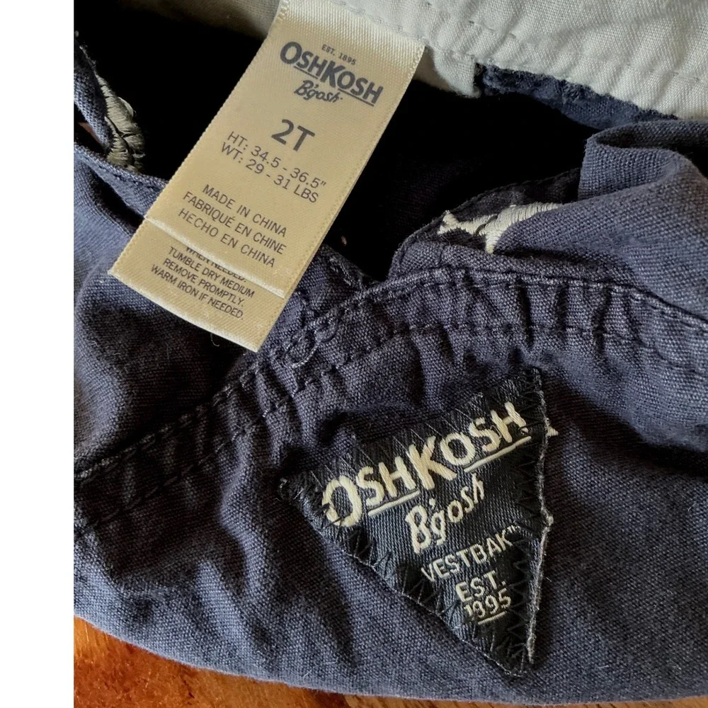 OshKosh Bgosh oshkosh gosh